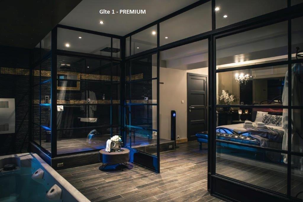 ספרימונט Suite Wellness מראה חיצוני תמונה