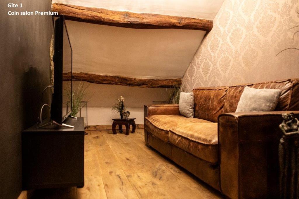 ספרימונט Suite Wellness מראה חיצוני תמונה