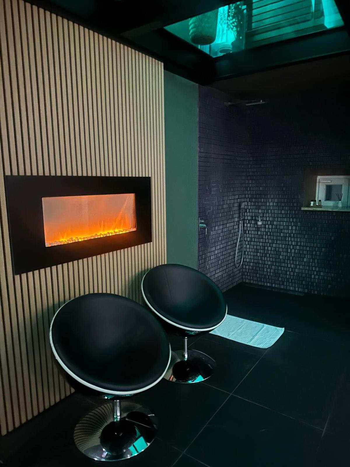 ספרימונט Suite Wellness מראה חיצוני תמונה
