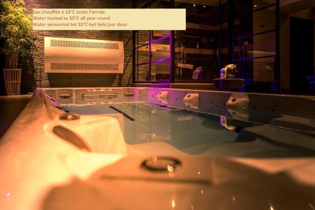 ספרימונט Suite Wellness מראה חיצוני תמונה